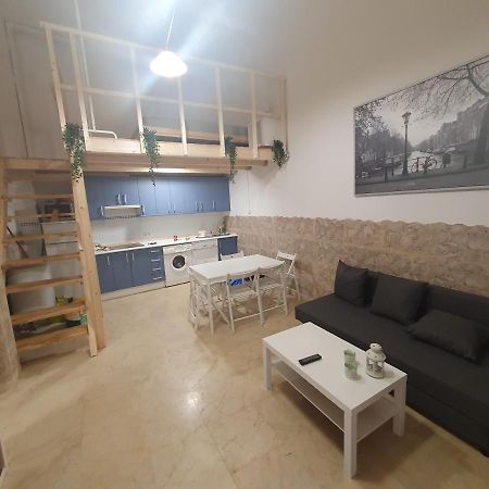 Triana 143 - Wifi Apartamento Sevilha Exterior foto
