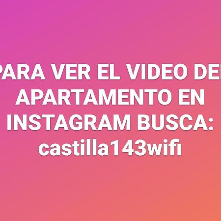 Triana 143 - Wifi Apartamento Sevilha Exterior foto