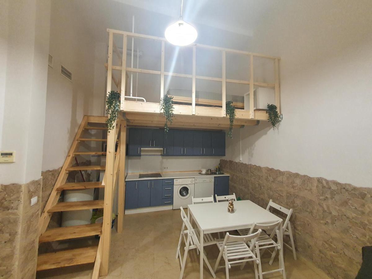 Triana 143 - Wifi Apartamento Sevilha Exterior foto
