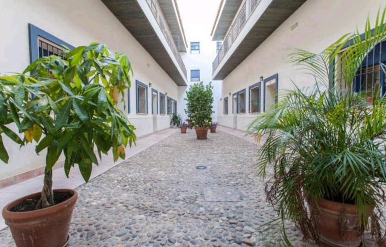 Triana 143 - Wifi Apartamento Sevilha Exterior foto