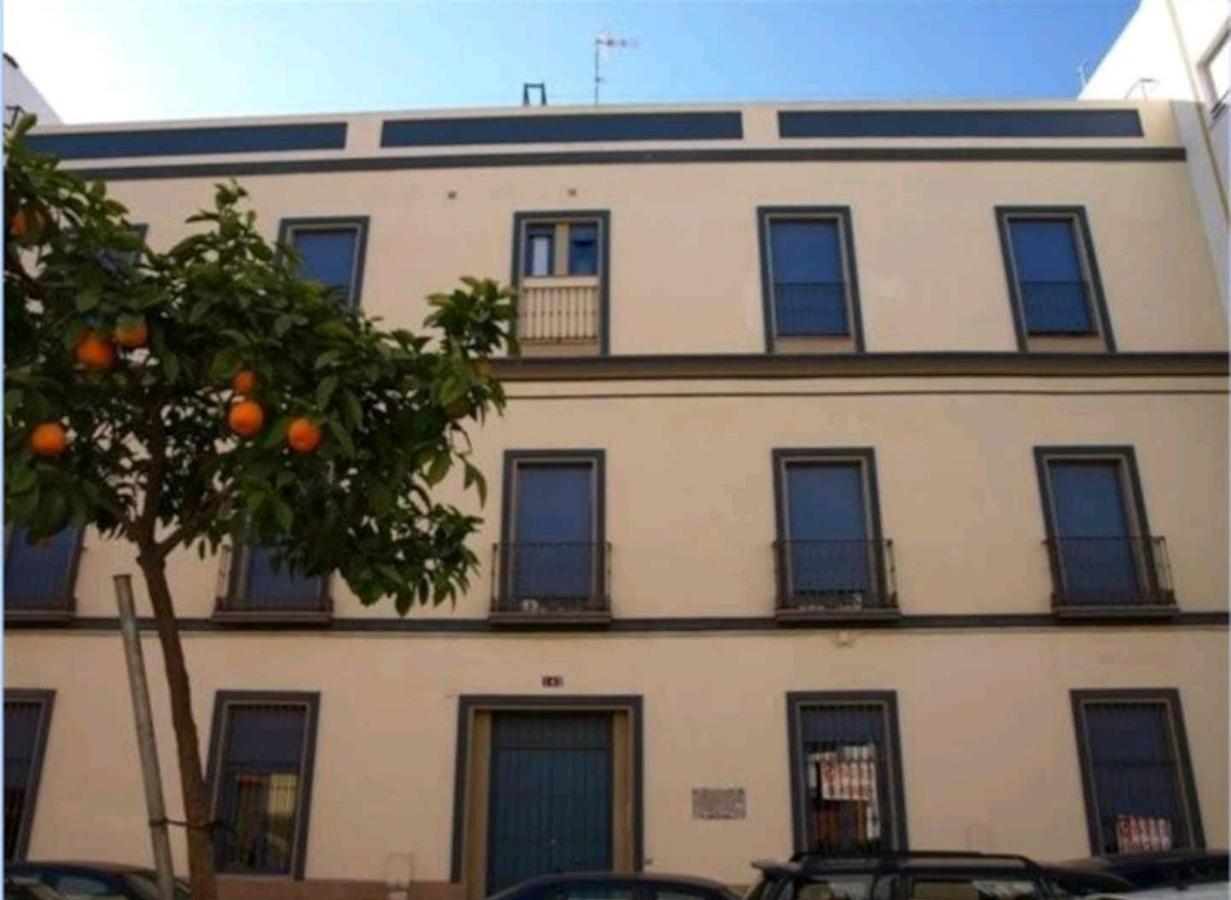 Triana 143 - Wifi Apartamento Sevilha Exterior foto