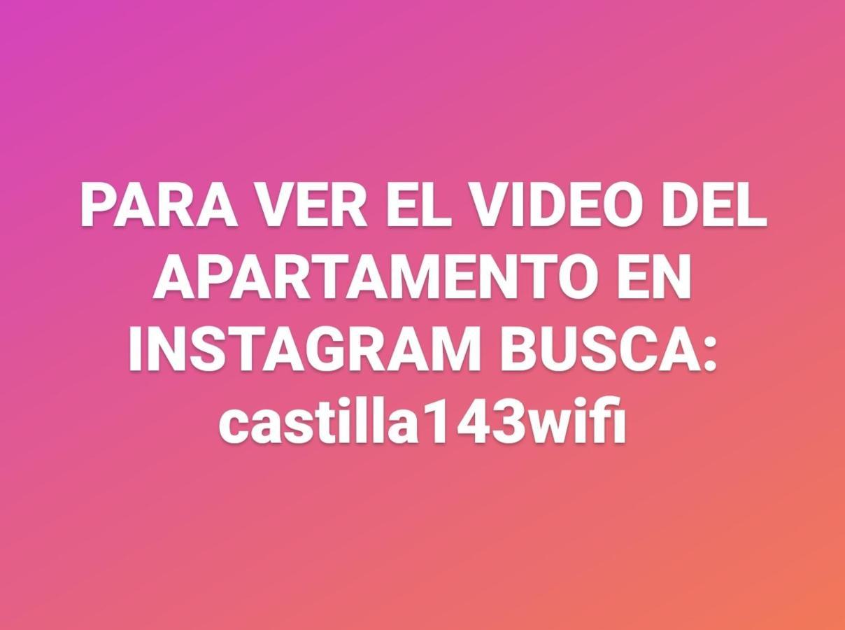 Triana 143 - Wifi Apartamento Sevilha Exterior foto